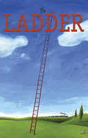 The Ladder cover