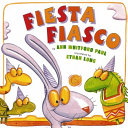 Fiesta Fiasco cover