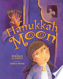 Hanukkah Moon cover