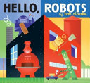 Hello, Robots cover