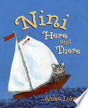 Nini Here and There cover