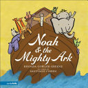Noah & the Mighty Ark cover