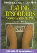 Everything You Need to Know About Eating Disorders cover