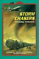 Storm Chasers: Tracking Twisters cover
