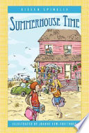 Summerhouse Time cover
