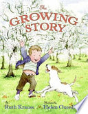 The Growing Story cover