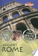 Ancient Rome (Freestyle) cover