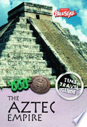 The Aztec Empire (Freestyle) cover