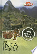 The Inca Empire (Freestyle) cover