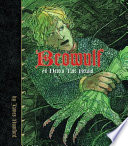 Beowulf, a Hero's Tale Retold cover