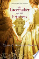 The Lacemaker and the Princess cover