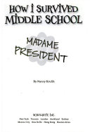 Madame President cover
