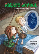 Ahoy, Ghost Ship Ahead! cover