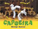 Capoeira: Game! Dance! Martial Art! cover