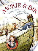 Mokie & Bik cover