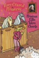 Princess Ellie Takes Charge cover