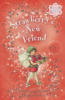 Strawberry's New Friend cover