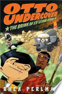 The Brink of Ex-stink-tion cover