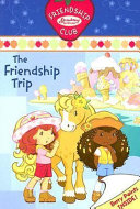 The Friendship Trip cover