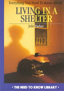 Everything You Need To Know About Living in a Shelter cover