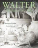Walter: The Story of a Rat cover