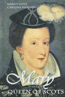 Mary, Queen of Scots cover