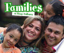 Families in Many Cultures cover