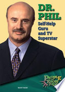Dr. Phil: Self-Help Guru and TV Superstar cover