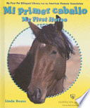My First Horse cover