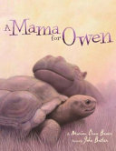 A Mama for Owen cover