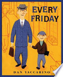 Every Friday cover