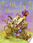 The Baby Shower cover