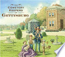 The Cemetery Keepers of Gettysburg cover