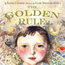 The Golden Rule cover