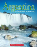 Argentina (Second Series) (2007) cover