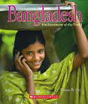 Bangladesh (Second Series) cover