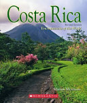 Costa Rica (Second Series) cover