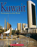 Kuwait (Second Series) cover