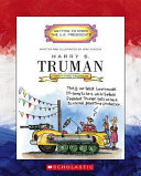 Harry S. Truman: Thirty-Third President cover