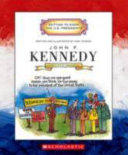 John F. Kennedy: Thirty-Fifth President cover