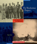 The Manhattan Project cover