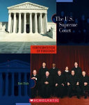 The U.S. Supreme Court cover
