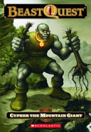 Cypher the Mountain Giant cover