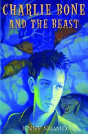Charlie Bone and the Beast cover