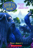 Escape from Jabar-Loo cover