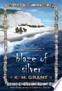 Blaze of Silver cover