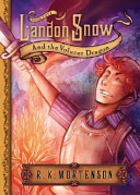 Landon Snow and the Volucer Dragon cover