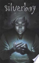 Silverboy cover