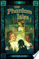 The Phantom Isles cover