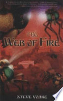 The Web of Fire cover